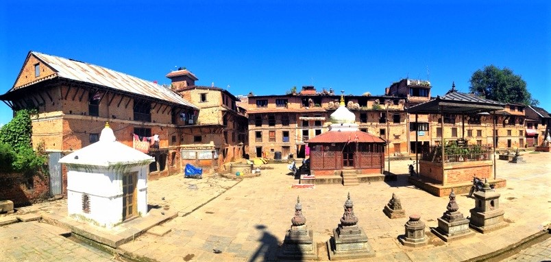 Khokana and Bungmati Day Tour